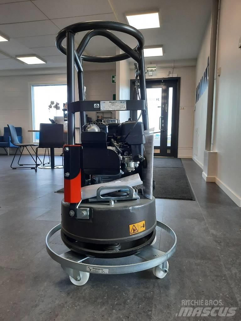 Husqvarna LX90 진동롤러
