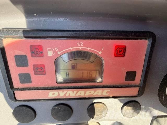 Dynapac CC 1300 트윈 드럼 롤러