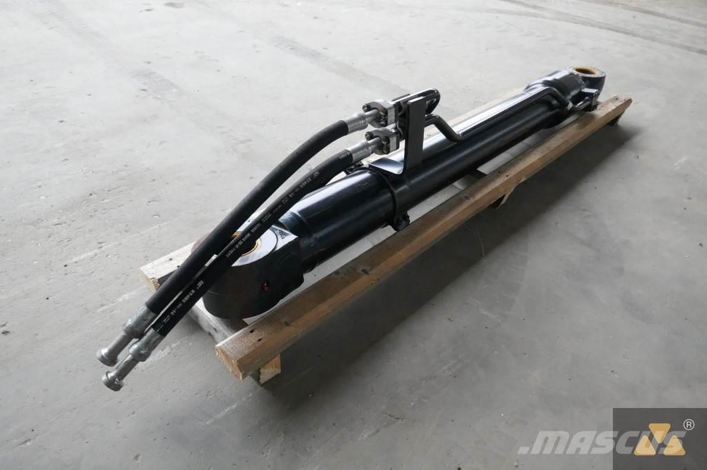 CAT 225-4523 유압식 기계