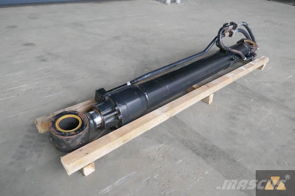 CAT 225-4523 유압식 기계