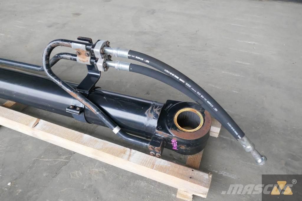 CAT 225-4523 유압식 기계