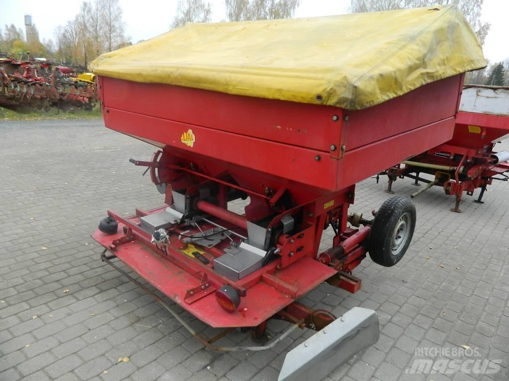 Bredal B 2 미네랄 살포기