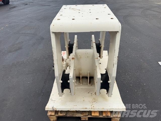 Furukawa FDP-210 유압식 기계