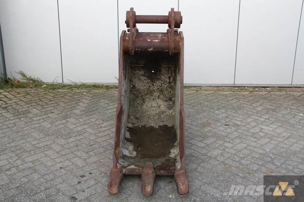 Geith Bucket 버켓