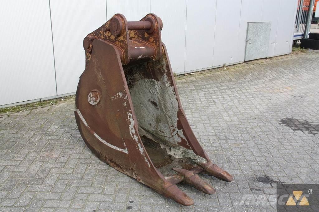 Geith Bucket 버켓
