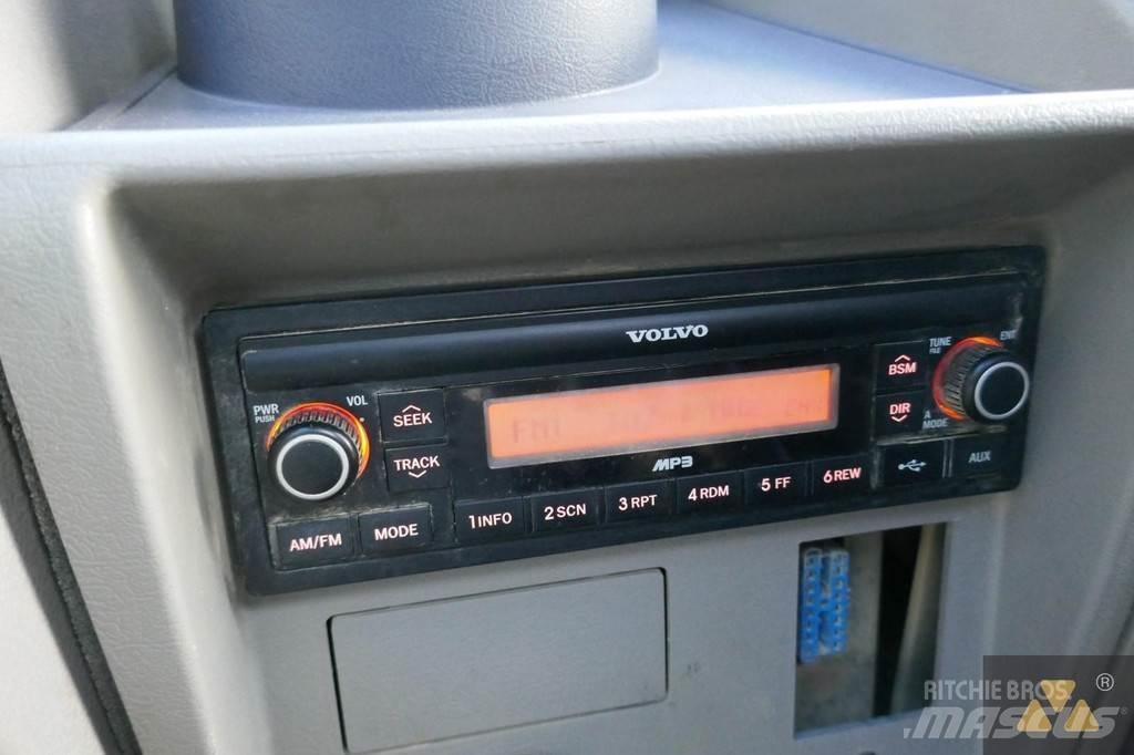Volvo EC480EL 대형 굴삭기 29톤 이상