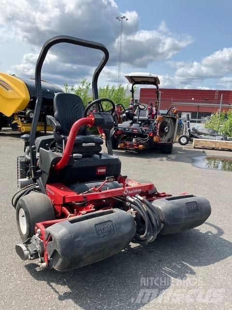 Toro 3250D 잔디깎기