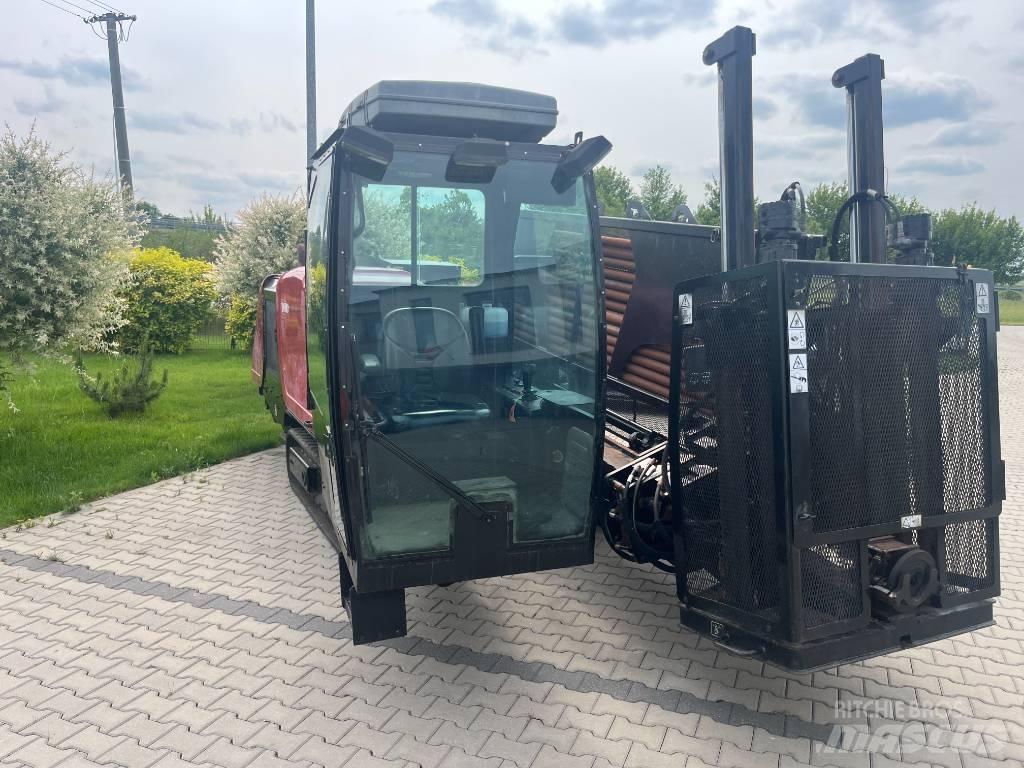Toro D4045 수평 굴착 장치