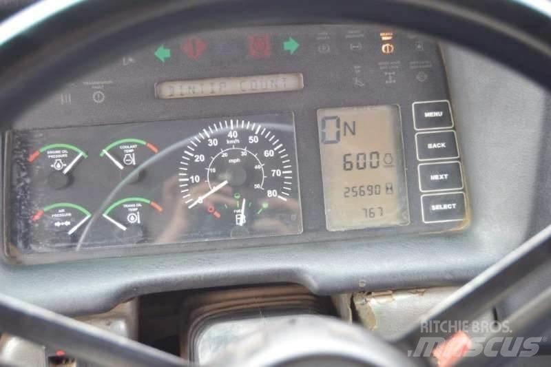 Bell B40D 연결식 홀러