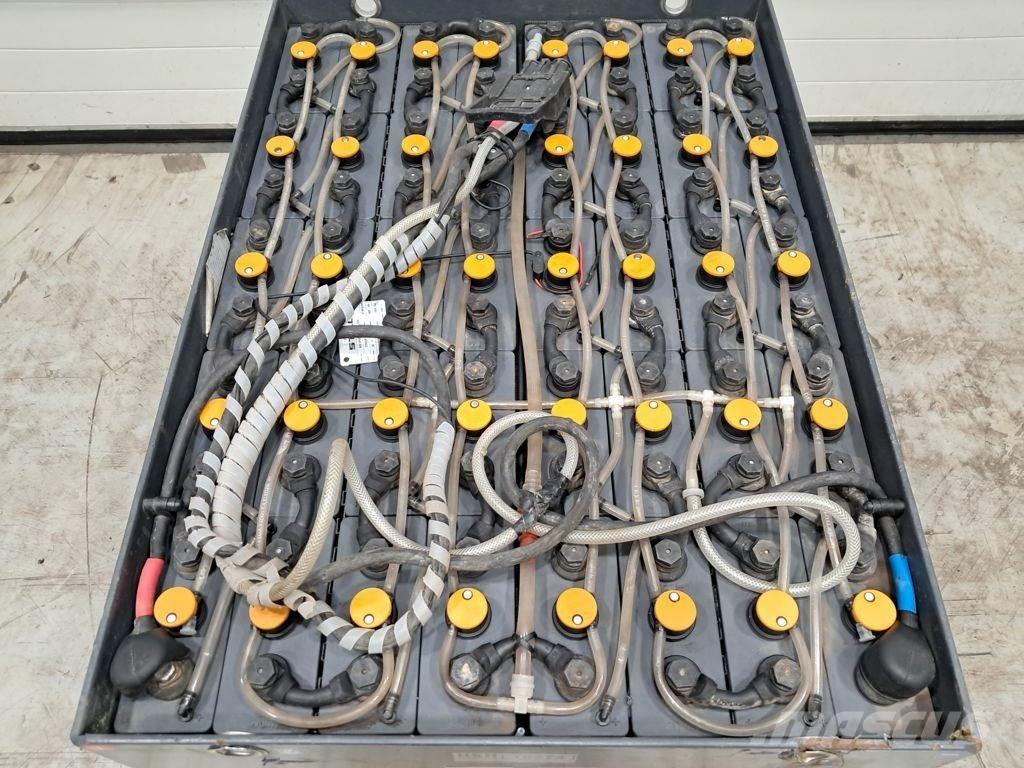  Batterij 80V 620Ah 배터리