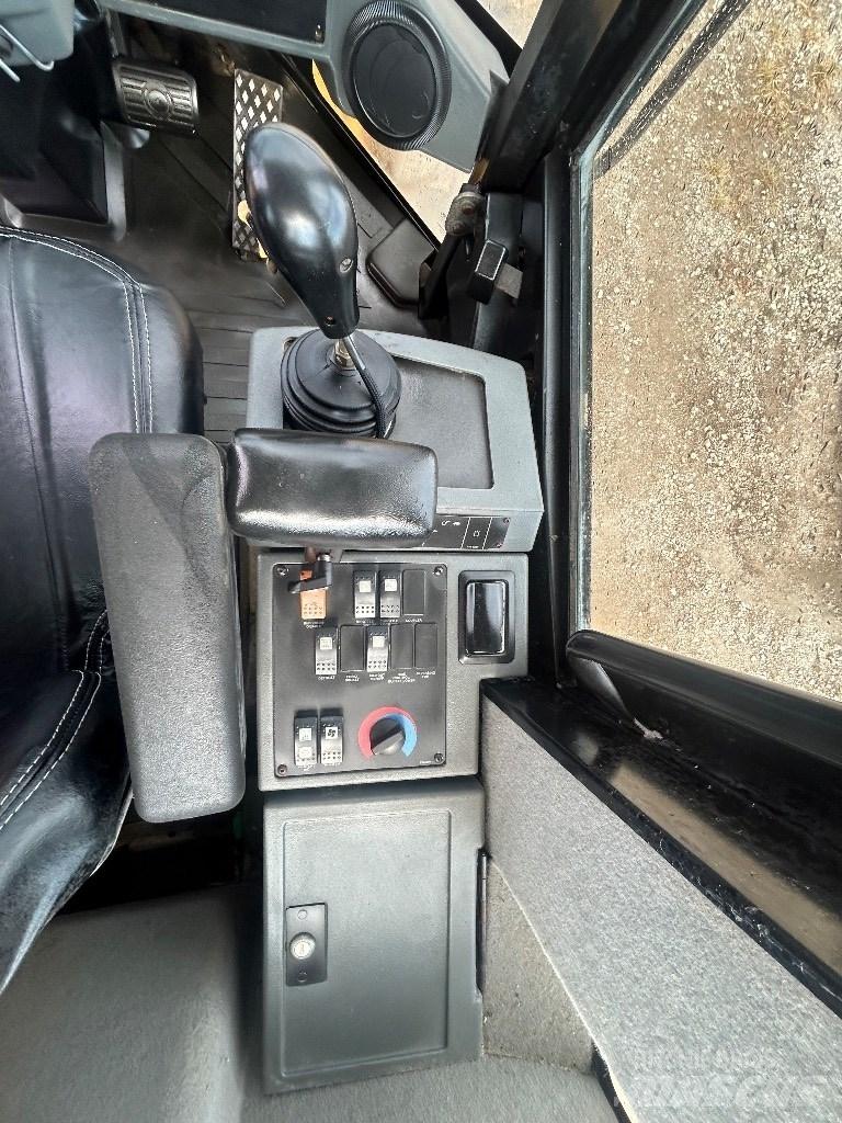 CAT 924 G  휠로우더