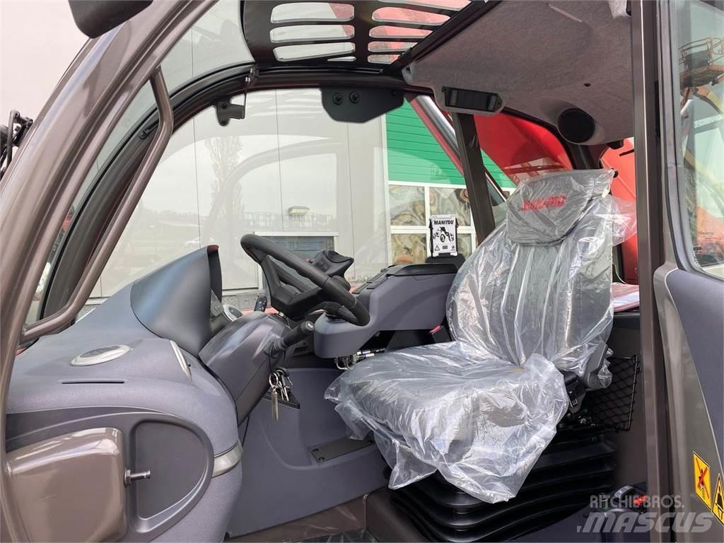 Manitou MHT790 텔러 핸들러