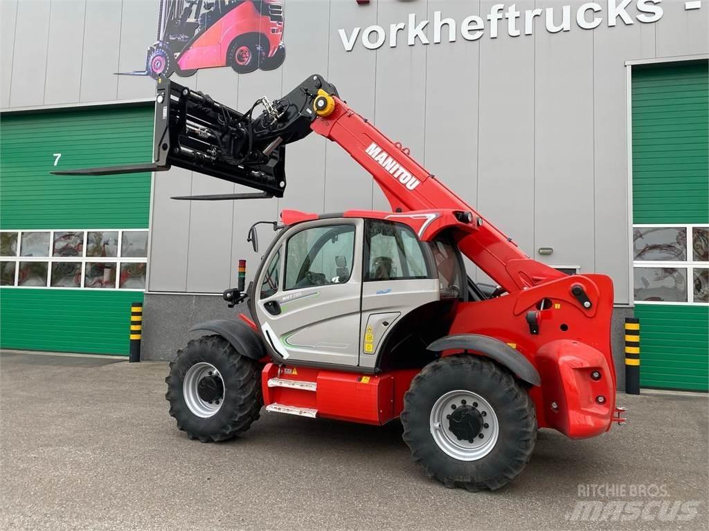 Manitou MHT790 텔러 핸들러