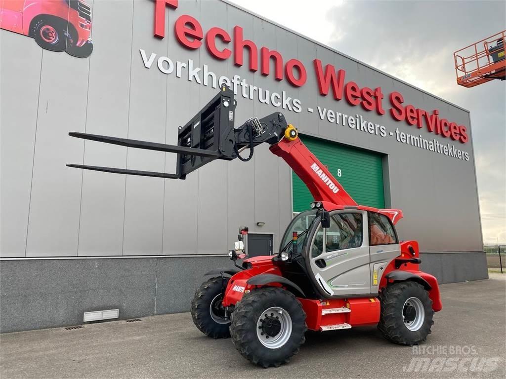 Manitou MHT790 텔러 핸들러