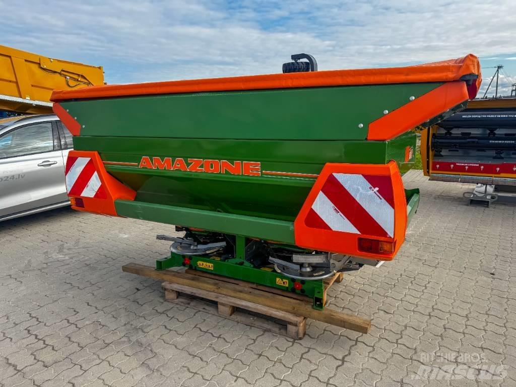 Amazone ZA-M 1501 미네랄 살포기