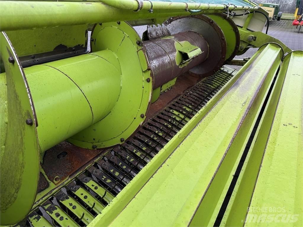 CLAAS PU 300 Pro T 자동 초지기계 부속품