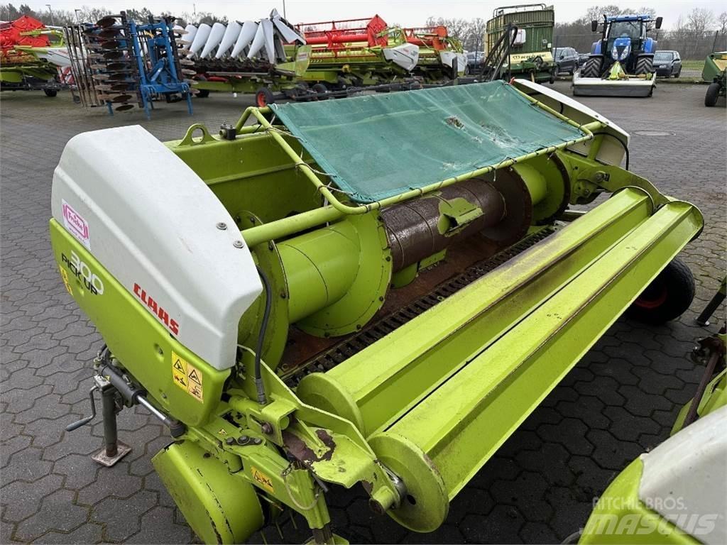 CLAAS PU 300 Pro T 자동 초지기계 부속품
