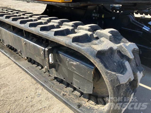 JCB 19C-1PC 소형 굴삭기 7톤 미만