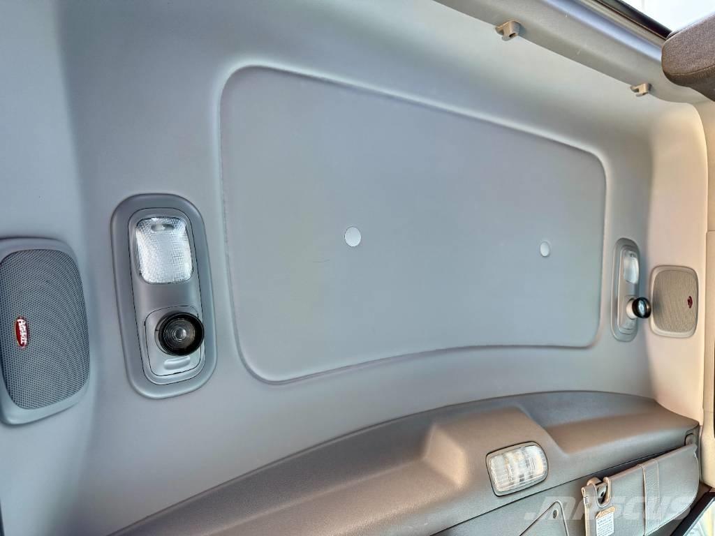 Peterbilt 389 PRIDE 트랙터 유닛