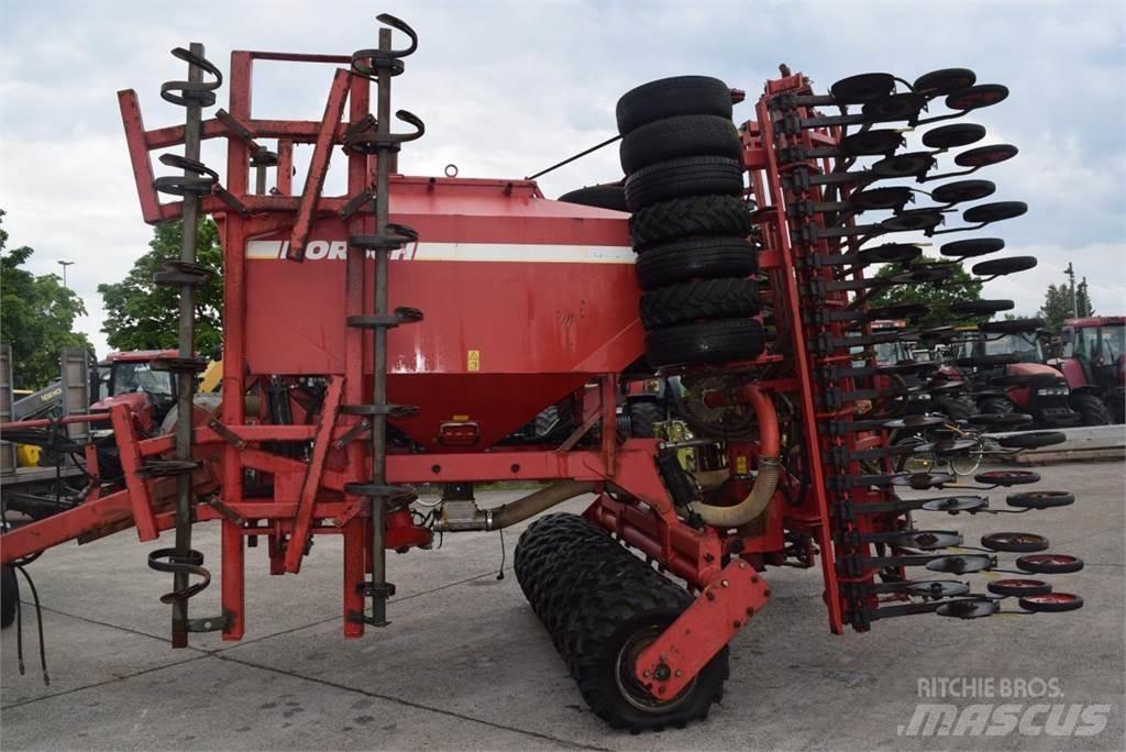 Horsch DS-6 드릴
