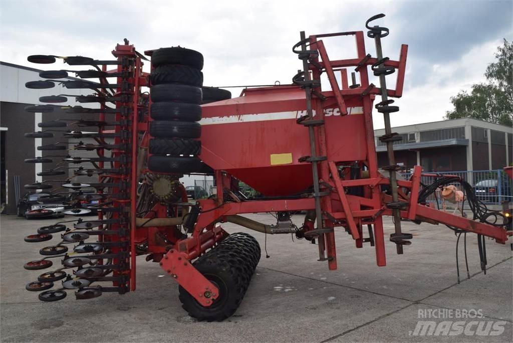 Horsch DS-6 드릴