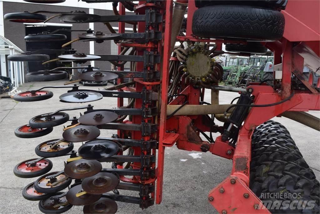 Horsch DS-6 드릴
