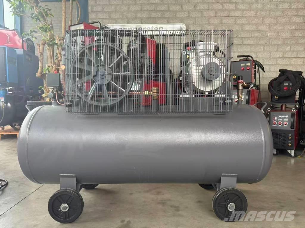 Javac BASIC 10 콤푸레샤