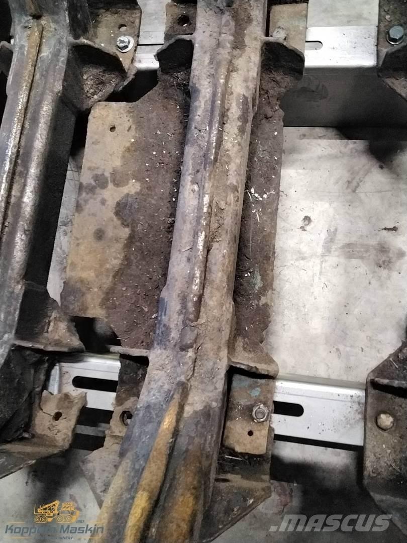 Gremo 950f 기타 구성품
