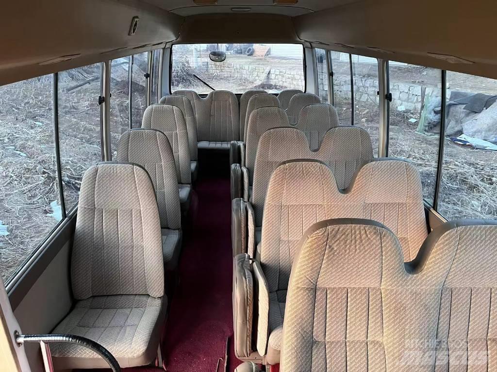 Toyota Coaster 시외버스