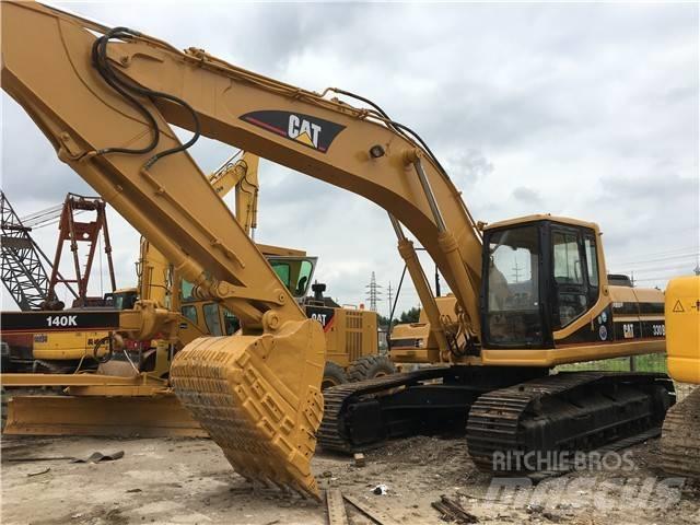 CAT 330 B L 대형 굴삭기 29톤 이상