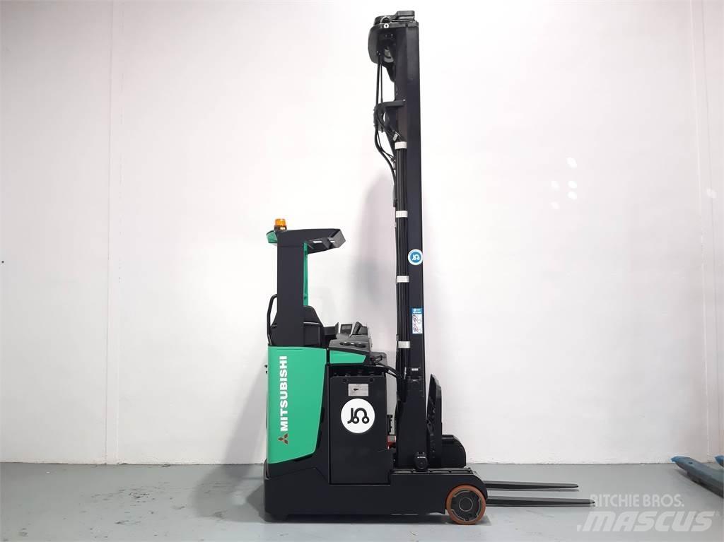 Mitsubishi RB16NH 리치 트럭