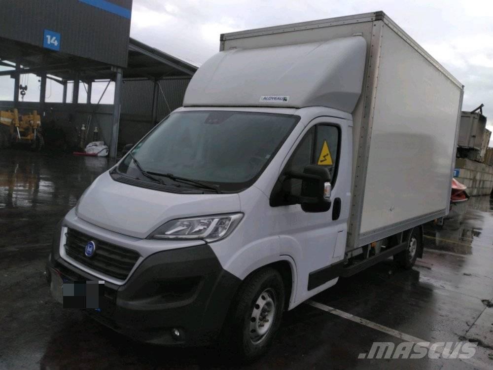 Fiat DUCATO 3 기타