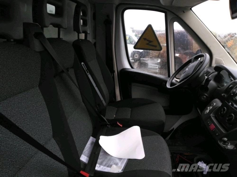 Fiat DUCATO 3 기타