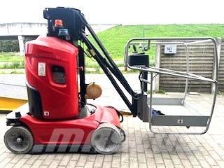 Manitou 100 VJR 인원/화물 앨리베이터