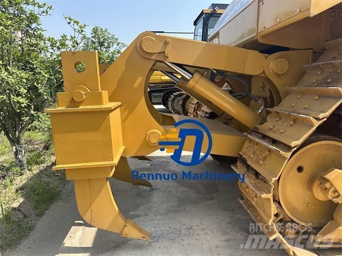 CAT D 7 H 크롤러 도저