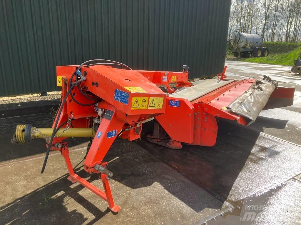 Kuhn FC 313 모어 컨디셔너