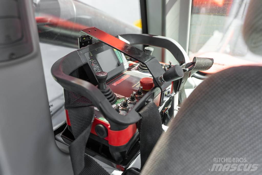 Manitou MRT 2660 텔러 핸들러