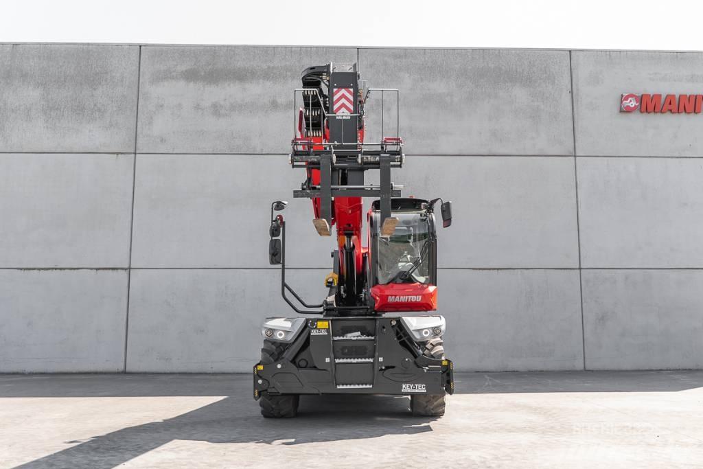 Manitou MRT 2660 텔러 핸들러