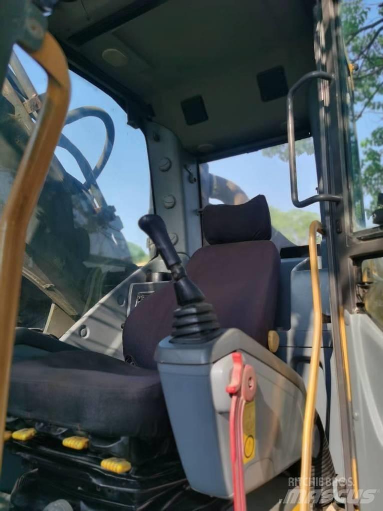 Volvo EC 480 D L 대형 굴삭기 29톤 이상