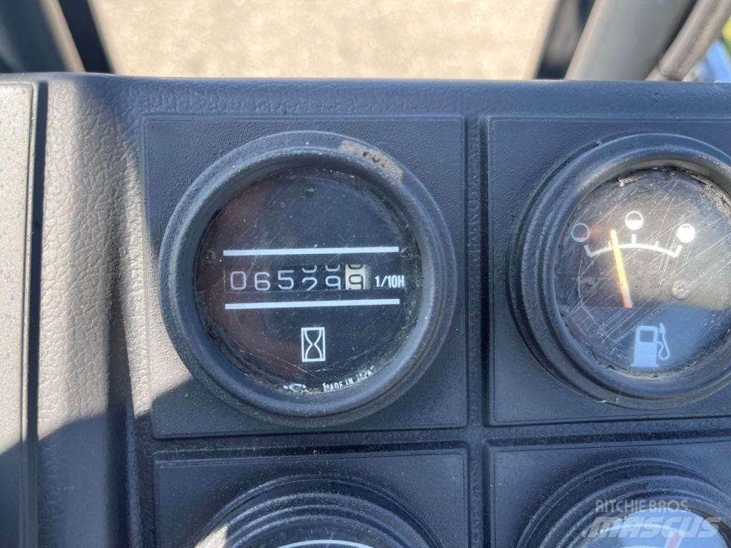 Nissan VF05H70U 디젤 지게차