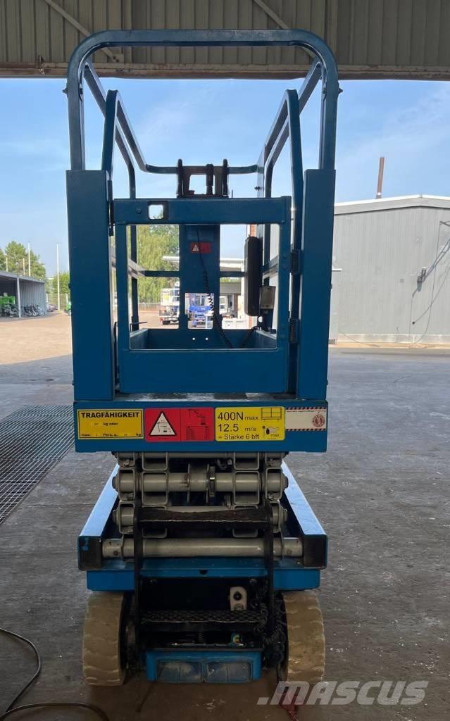 Genie 1930 가위형 리프트