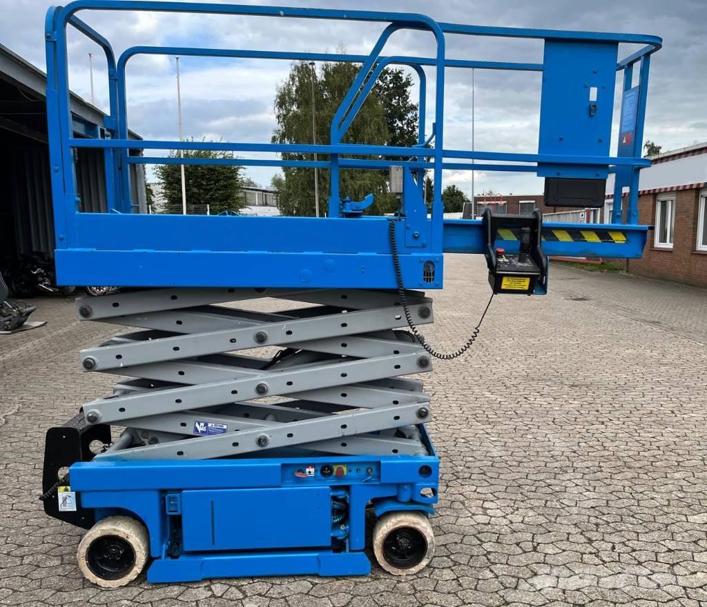 Genie 1930 가위형 리프트