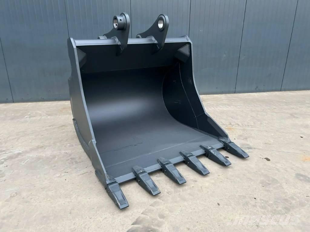 Hitachi ZX350 1.60m 버켓