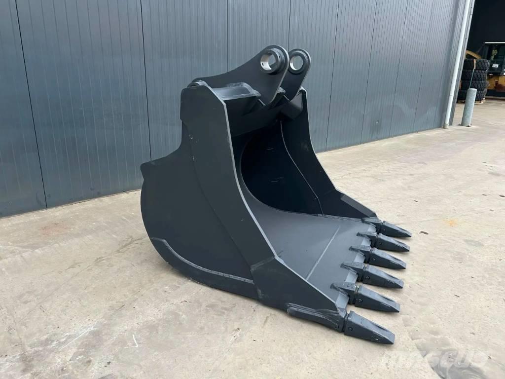 Hitachi ZX350 1.60m 버켓