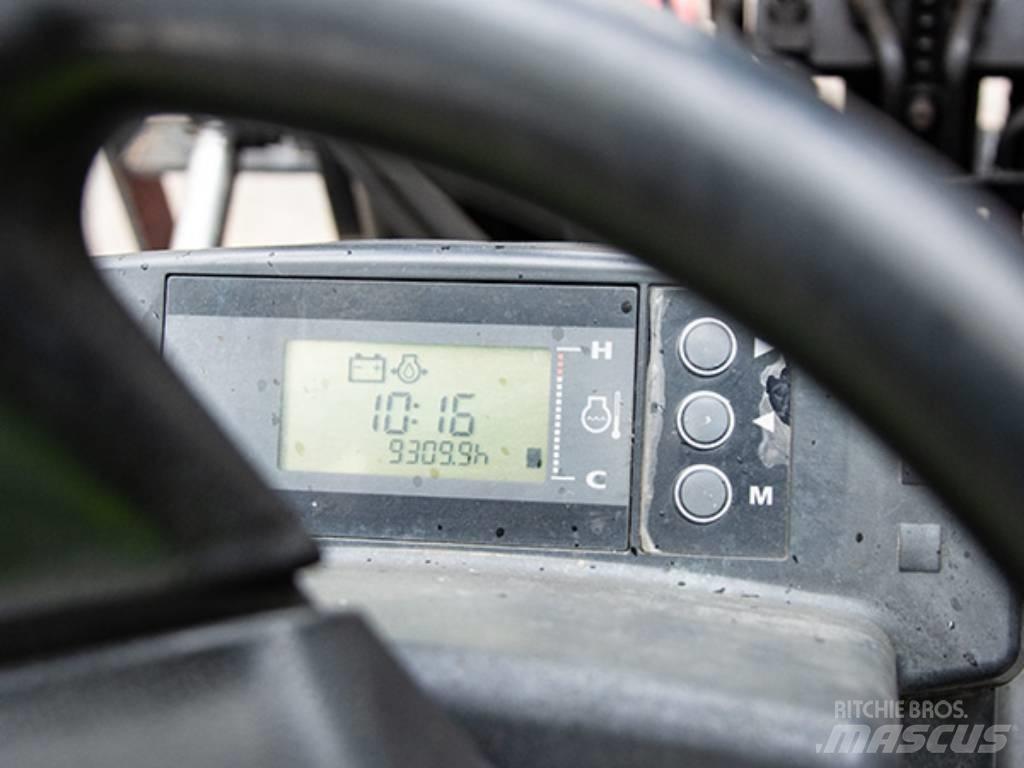 Hyster H2.5TX LPG 지게차
