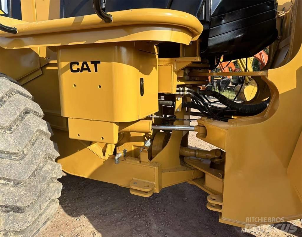 CAT 966 H  휠로우더