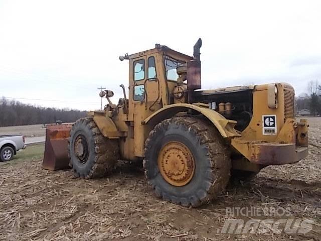 CAT 988 87A 05499 건설 장비 - 기타