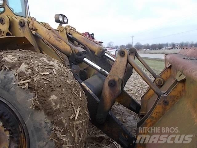 CAT 988 87A 05499 건설 장비 - 기타
