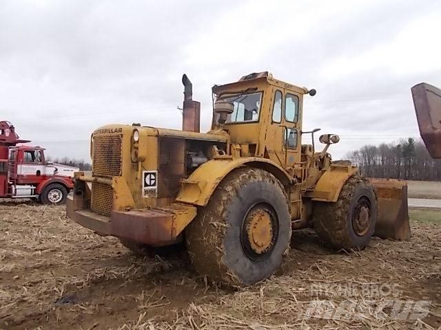 CAT 988 87A 05499 건설 장비 - 기타