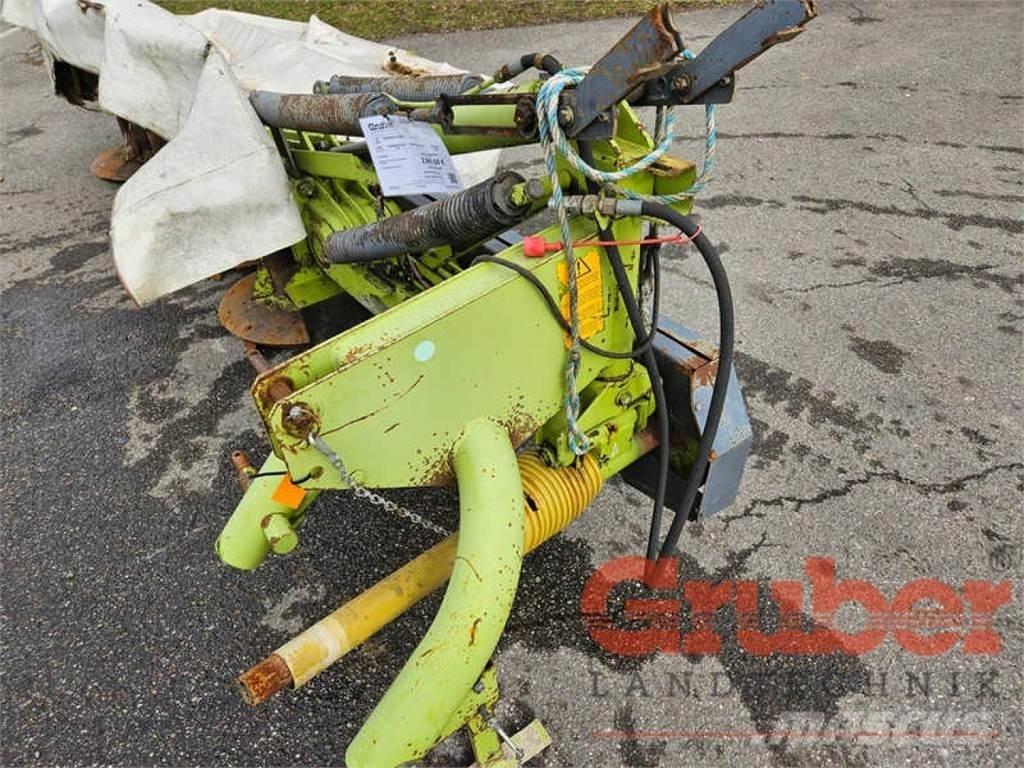 CLAAS Corto 270 S 제초기